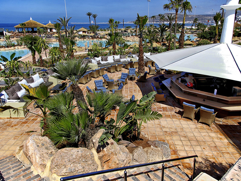 Riu Tikida Dunas 14
