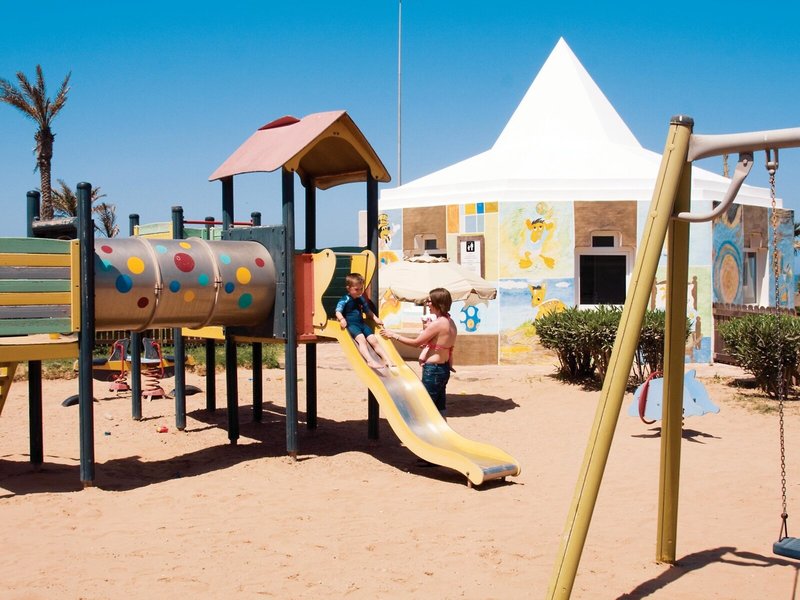 Riu Tikida Dunas 23