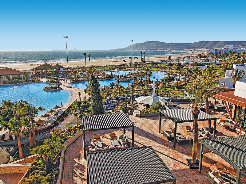 Riu Tikida Dunas 1