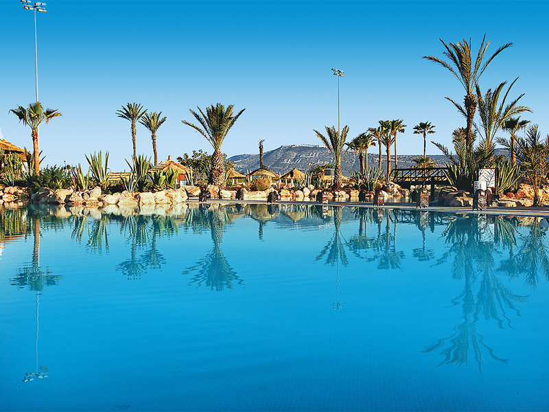 Riu Tikida Dunas 2