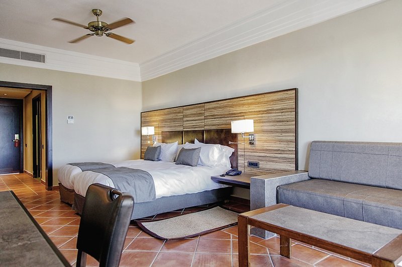 Hotel RIU Tikida Dunas 5