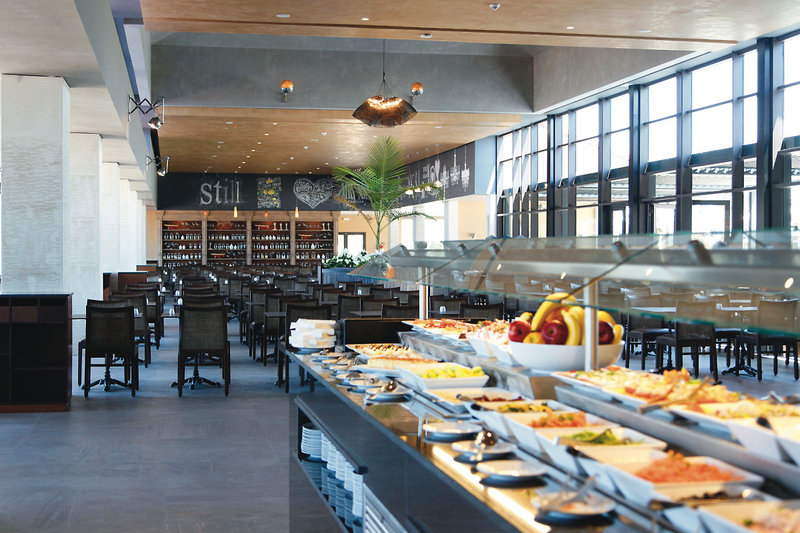 Hotel RIU Tikida Dunas 4