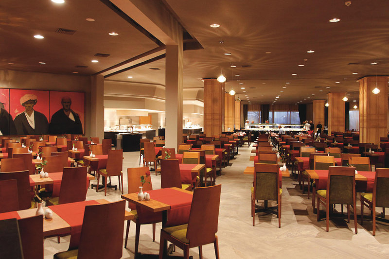 Hotel RIU Tikida Dunas 13