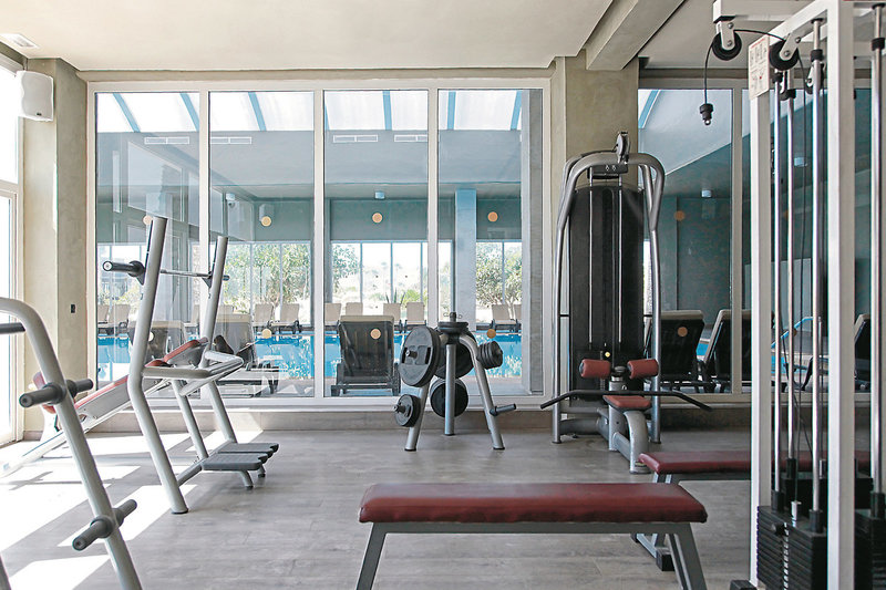 Hotel RIU Tikida Dunas 9