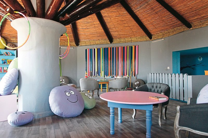 Hotel RIU Tikida Dunas 10