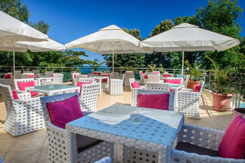 Marina Grand Beach Hotel 3