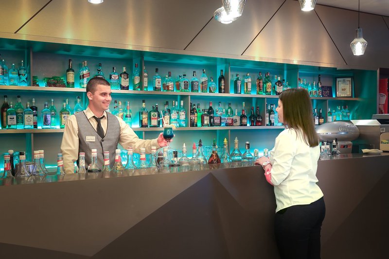 Marina Grand Beach Hotel 7