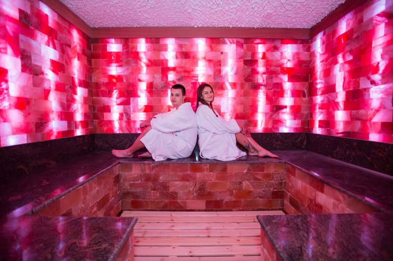 Marina Grand Beach Hotel 16