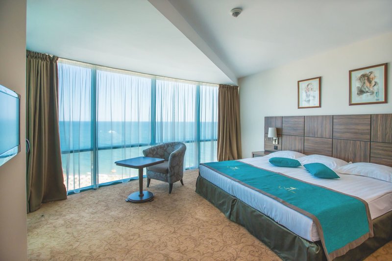 Marina Grand Beach Hotel 21