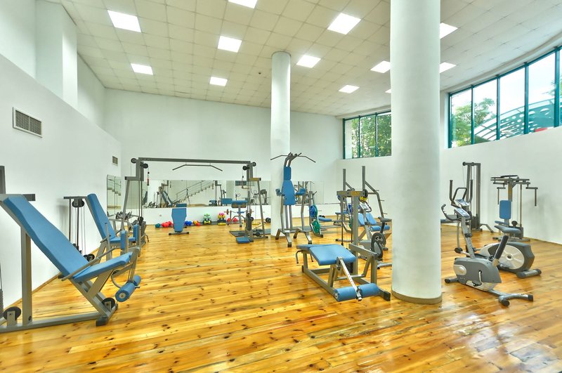 Marina Grand Beach Hotel 27