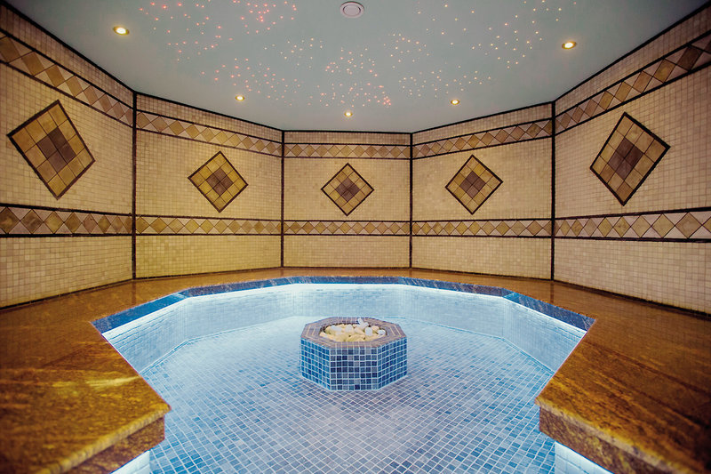 Marina Grand Beach Hotel 4