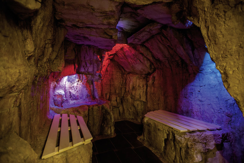 Marina Grand Beach Hotel 6