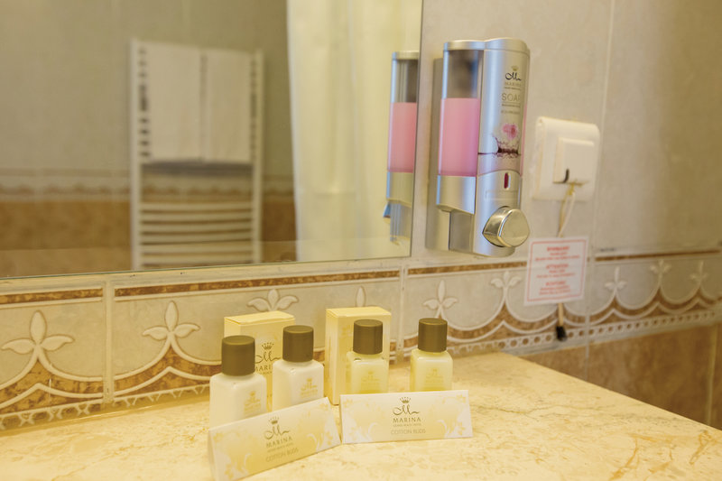 Marina Grand Beach Hotel 7