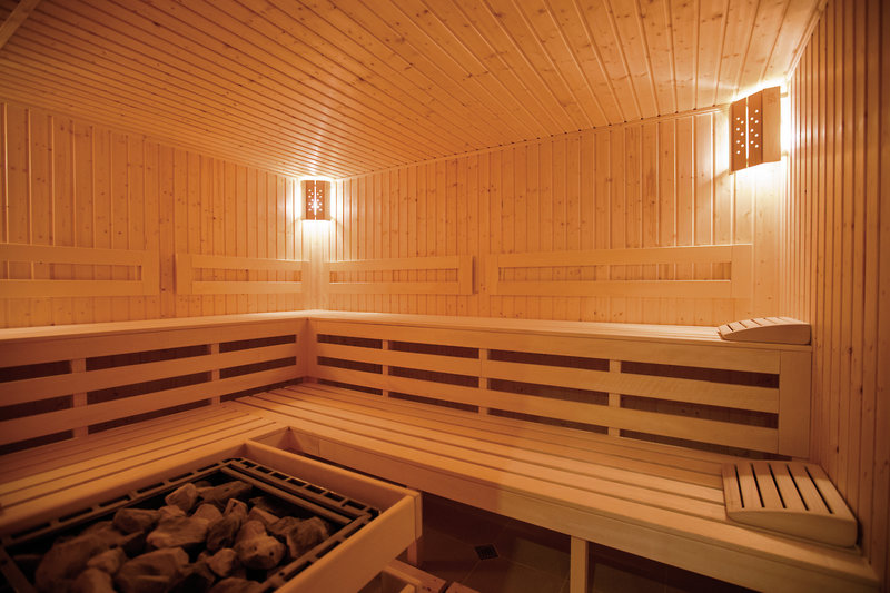 Marina Grand Beach Hotel 11