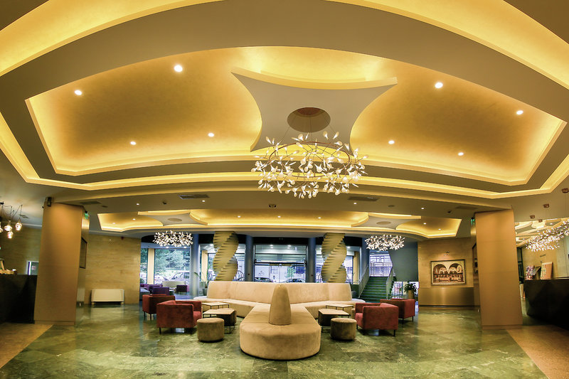 Marina Grand Beach Hotel 17