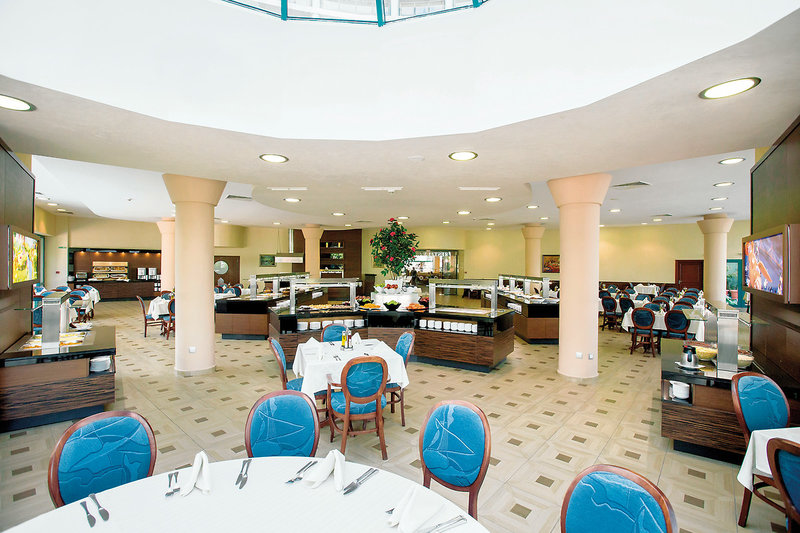 Marina Grand Beach Hotel 3