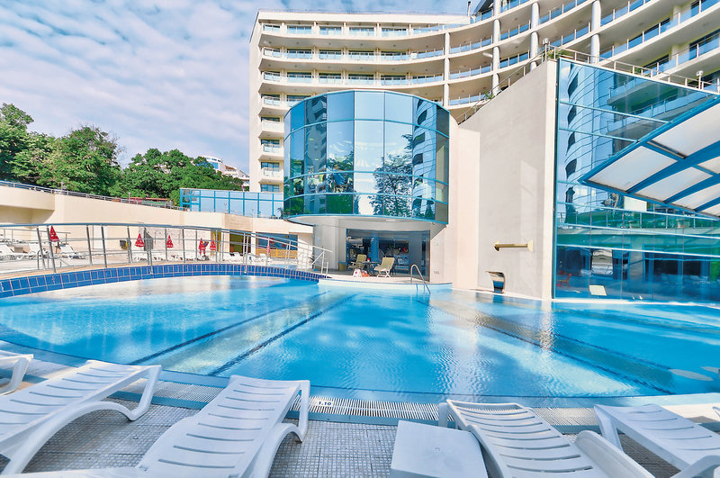 Marina Grand Beach Hotel 15