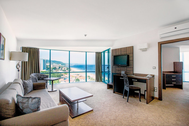 Marina Grand Beach Hotel 21