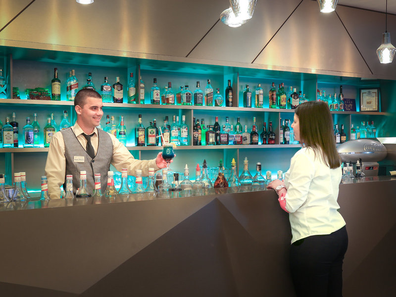 Marina Grand Beach Hotel 14