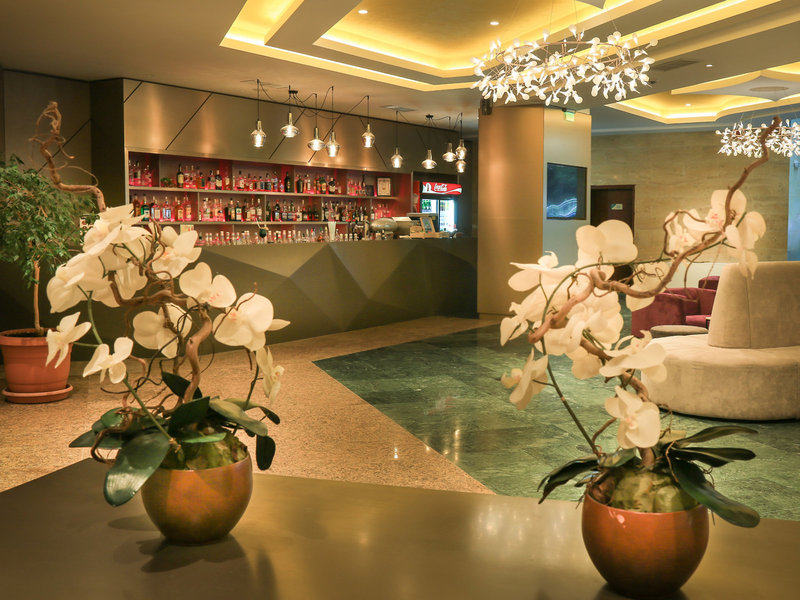 Marina Grand Beach Hotel 19