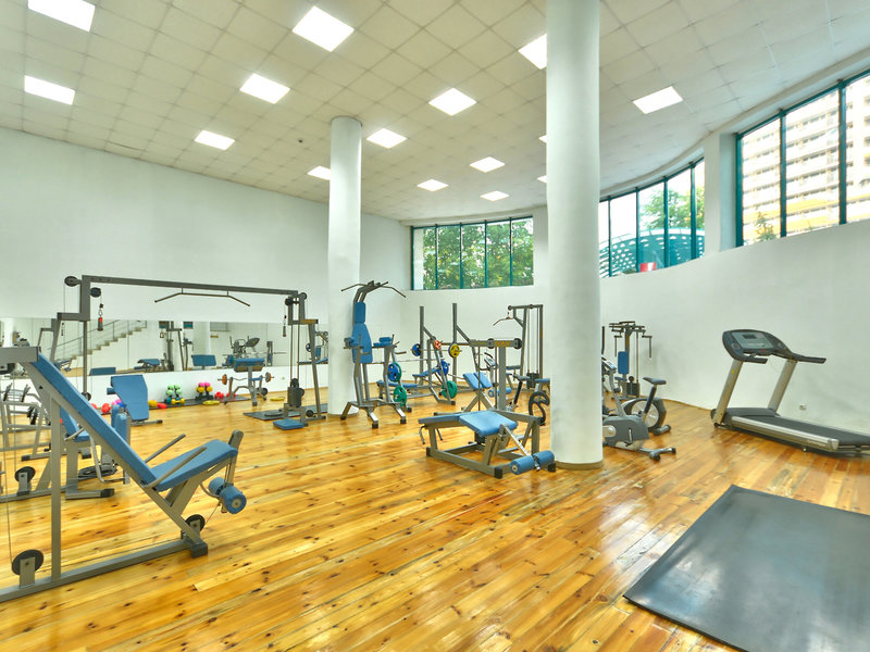 Marina Grand Beach Hotel 20