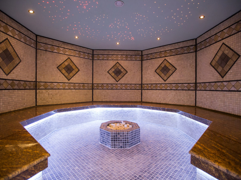 Marina Grand Beach Hotel 22