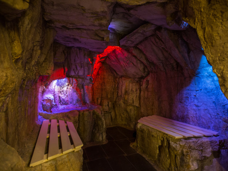 Marina Grand Beach Hotel 23