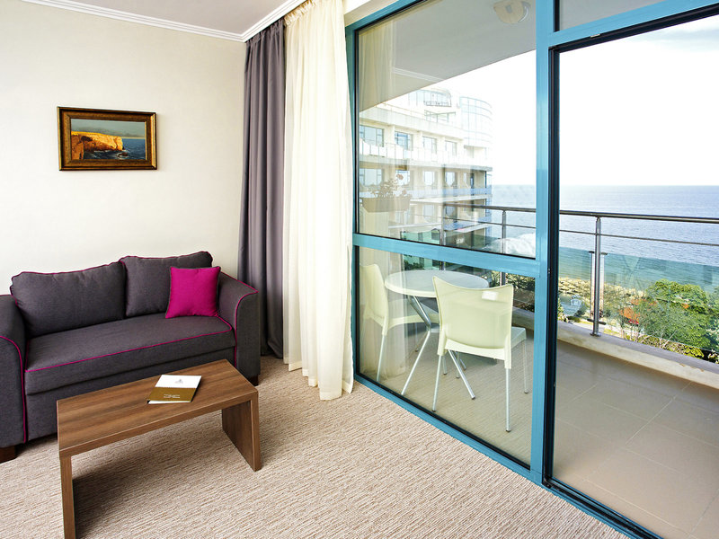 Marina Grand Beach Hotel 27