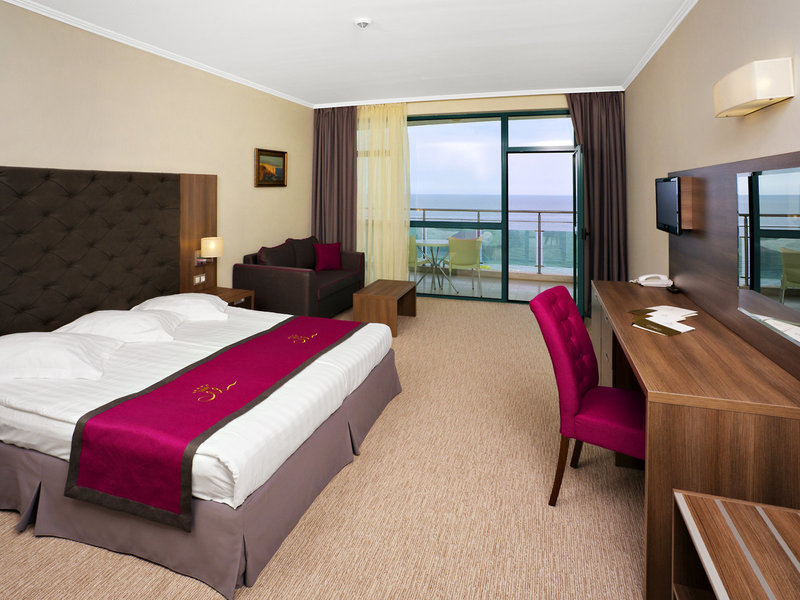 Marina Grand Beach Hotel 28