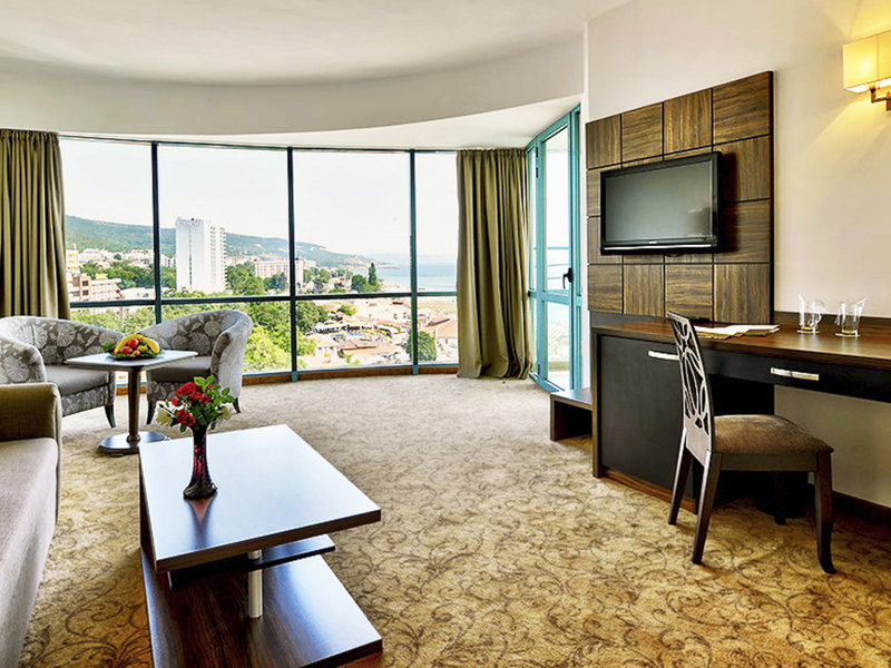 Marina Grand Beach Hotel 29