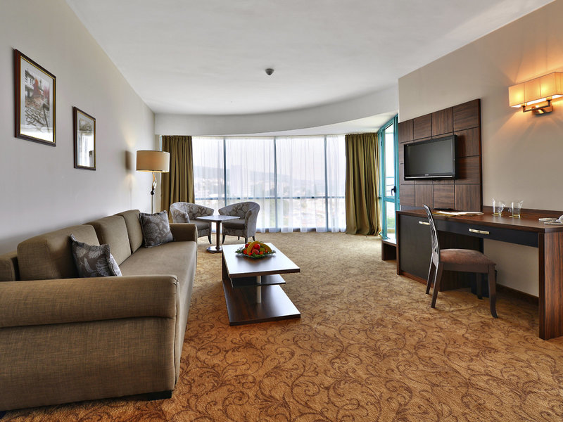 Marina Grand Beach Hotel 30