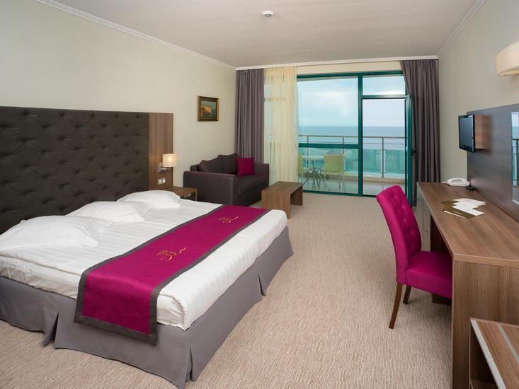 Marina Grand Beach Hotel 6