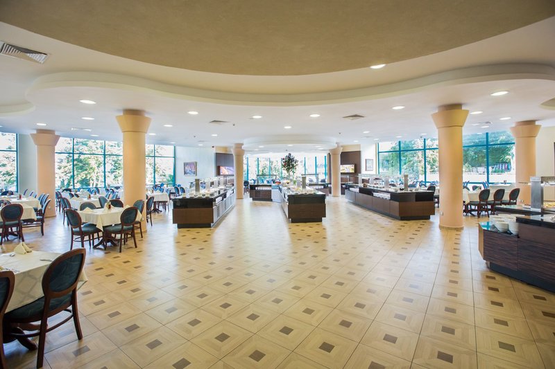 Marina Grand Beach Hotel 17