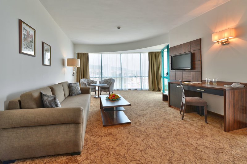 Marina Grand Beach Hotel 20