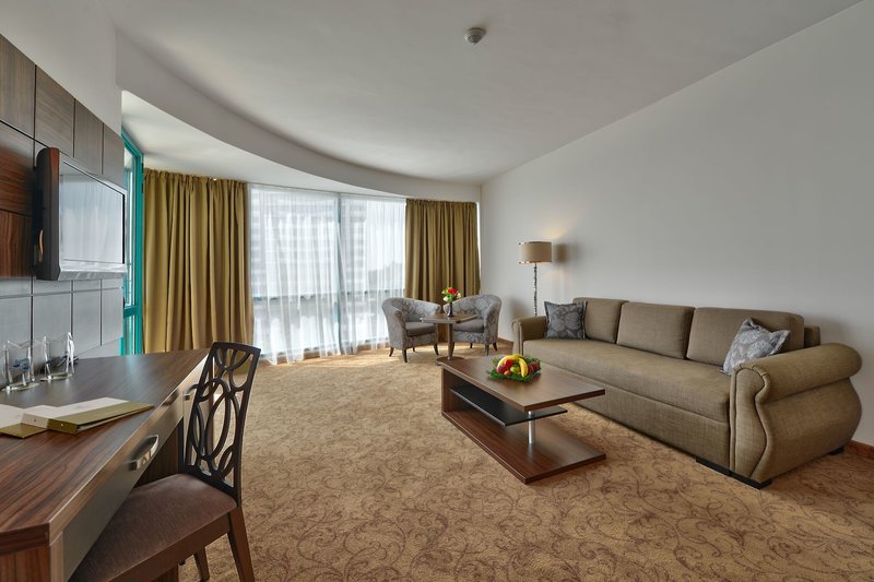 Marina Grand Beach Hotel 23