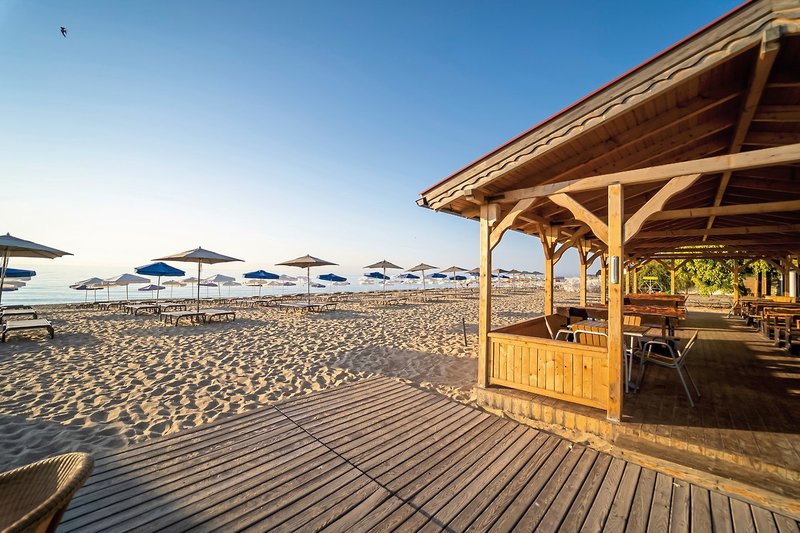 HVD Viva Club Hotel 2