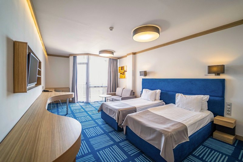 HVD Viva Club Hotel 4