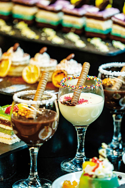 HVD Viva Club Hotel 6