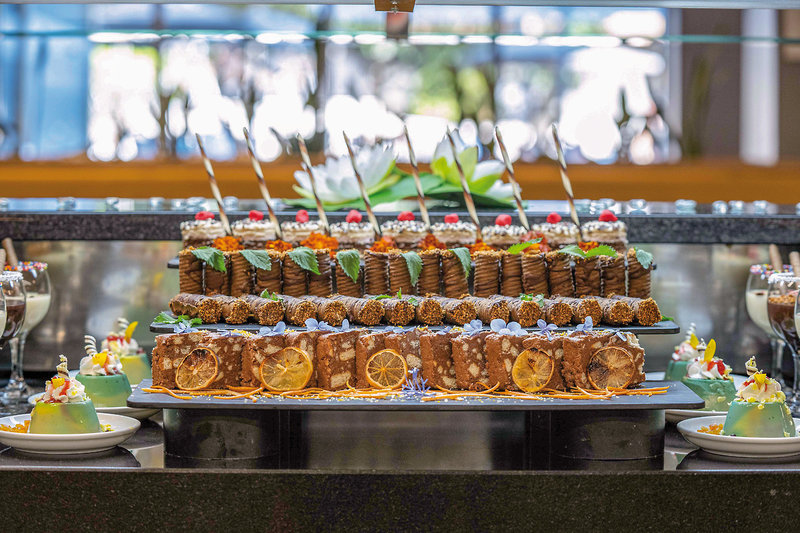 HVD Viva Club Hotel 7