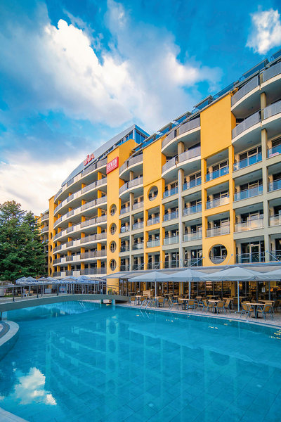 HVD Viva Club Hotel 10