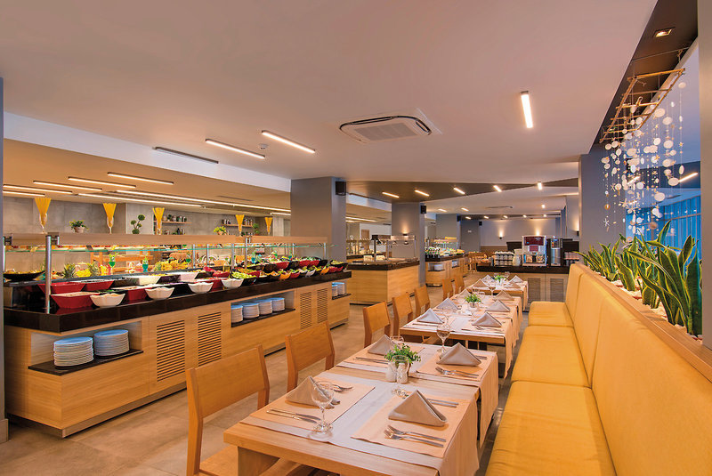 HVD Viva Club Hotel 11