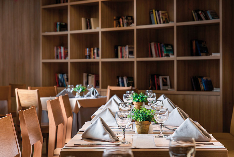 HVD Viva Club Hotel 12