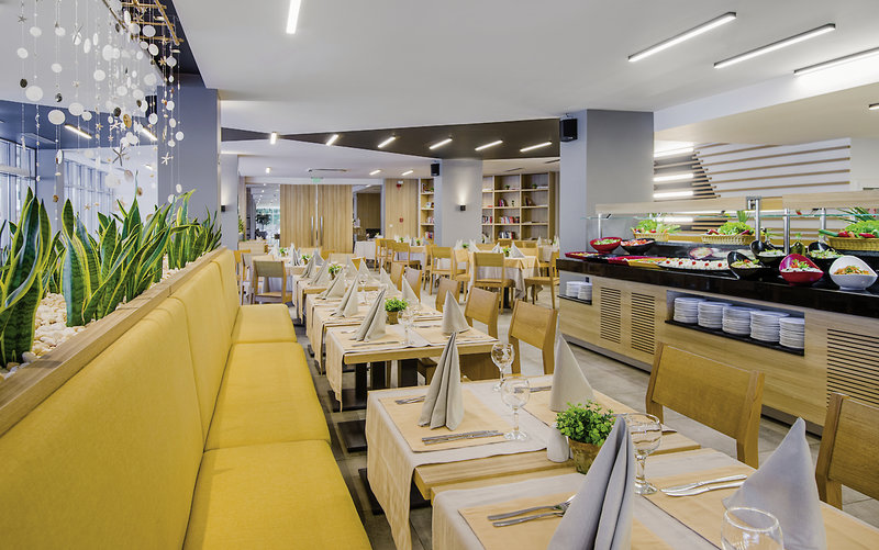 HVD Viva Club Hotel 15