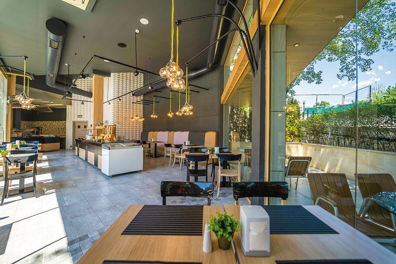 HVD Viva Club Hotel 17