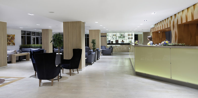 HVD Viva Club Hotel 18