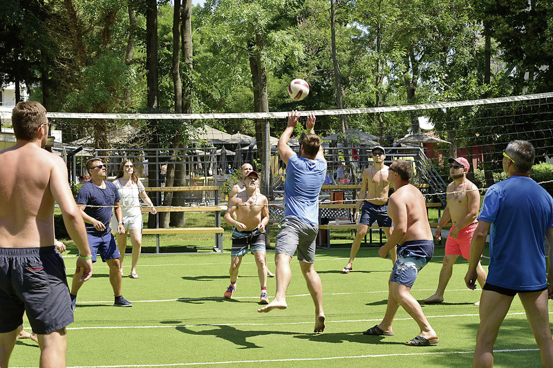 HVD Viva Club Hotel 21