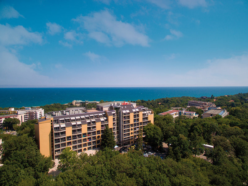 HVD Viva Club Hotel 22