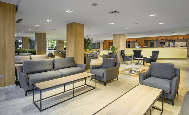 HVD Viva Club Hotel 26