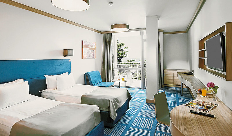 HVD Viva Club Hotel 28