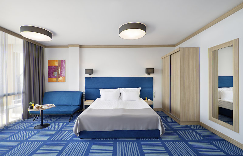 HVD Viva Club Hotel 29